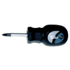 81038 - #1 x 1.1/2" Stubby Phillips Screwdriver