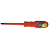 82100-I - #2 X 4" PHILLIPS INSULATED SCREWDRIVER (ALSO PG.134)