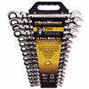 13997 - 16Pc. Metric Flex-Head Comb. GearWrench Set