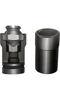 86133B - 33MM 1" DR BUDD TRUCK WHEEL NUT 