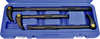 8750 - 3 Piece Adjustable  Lady Foot Bar Set