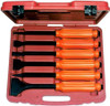 8800 - 6 Piece Heavy Duty Punch & Chisel Set