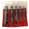 8950 - 5Pc. Square Type Screw Extractor Set