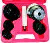 9018 - 18 Piece  Seal Driver Set