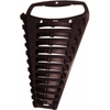 90315 - 11 Slot Rib-Lock Plastic Wrench Rack