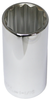 14534 - 1.1/16" x 1/2" Drive Deep Socket (12 Point)