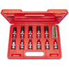 94112 - 12Pc. 1/2" Dr. Metric In-Hex Socket Set