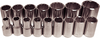 94316 - 16 Pc, 1/2" Dr. 12 Pt. Metric Socket Set