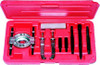 9536 - Minature Cross Block & Bearing Separator Puller Set