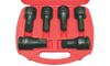 TE98708 - 6Pc. 3/4" Dr. SAE In-Hex Impact Skt. Set
