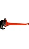 AR012 - 12" Ratchet Action pipe Wrench
