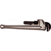 AW1514 - 14" Heavy-Duty Pipe Wrench (Forged Aluminum)