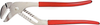 416 - 16" Heavy Duty Rib-Lock Multi-Grip Plier (11 Adj.)