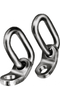 B7100 -  Engine Lifting Brackets 4000lb. Capacity