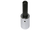 14916 - 1/2" x 1/2" Sq. In-Hex Socket