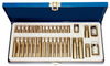 CL105 - 35Pc. In-Hex / Torx-r / Insert Bit Set
