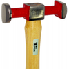 1535 -  Reverse Curve Panel Hammer