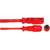 IS6F - 6 in 1 VDE Insulated Screwdriver