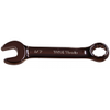S42626 - 13/16" 12Pt. Stubby SAE Comb. Wrench