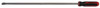 ST1034 - 14mm Heavy Duty Tang Thru Slotted Screwdriver