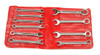 5594 - 10Pc. Metric 6/12Pt. Mini Comb. Wrench Set