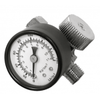2002 - Air Regulator Regulator W/Guage