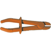 2070 - Small Flexible Line Clamp Pliers Set of 4