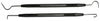 2-7103 - 2 Pc. "O" Ring Pick Set