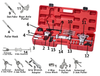 YC701 - 9 Way Slide Hammer Puller Set