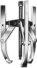 2-1045 - 17.5 Ton Three Jaw Puller