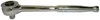 23508 - Round Head Ratchet Quick Release 45 tooth