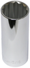 14530 - 15/16" x 1/2" Drive Deep Socket (12 Point)