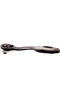 Curved Handle Ratchet - 24512