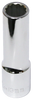 54513 - 13mm x 1/2" Drive Deep Socket (12 Point)