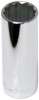54521 - 21mm x 1/2" Drive Deep Socket (12 Point)