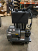 T&E Tools Industrial Hot Water Pressure Washer