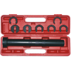 J7928 8 PC STEERING RACK TIE ROD REMOVER SET