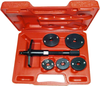 2363 REAR DISC BRAKE PIN TYPE CALIPER TOOL SET