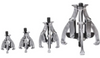 2-PA16 - 16 Piece Monster Puller Set Reversible
