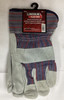 CANVAS WORK GLOVES