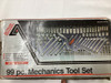99PC MECHANICS TOOL SET