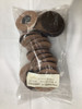 3" ROLL-LOCK COARSE PADS