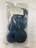 3" VERY FINE ROLL-LOCK PAD