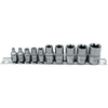 5600 - 10Pc. E-Series Female Torx-r Sockets