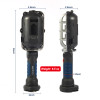 NT-5571 Cordless LED Drop Light