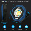 NT-1010UV Multi-Function Color Matching/Flood UV Light