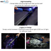 NT-2200LF-UV Rechargeable, Detachable Under Hood LED Work Light