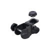 Grill Light Clamp, Good Partner for Grill Light, Perfect for Handle and Stainless Surface, Compatible for Most Grills