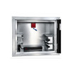 Portable Lithium Lockbox Wall Mount Ready