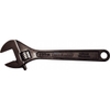 10010 - 10" Adj. Wrench with Scale (Phosphate Finish)